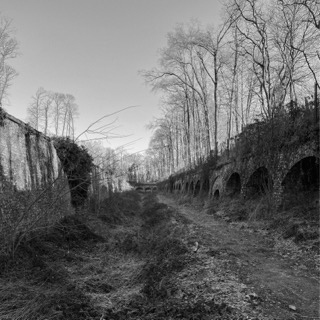 Rempart gelé